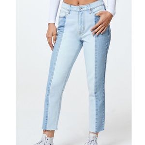 PacSun Mom Jeans